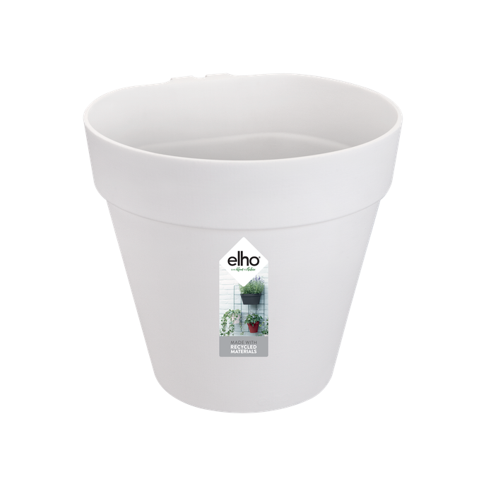 loft urban green wall single 15cm white